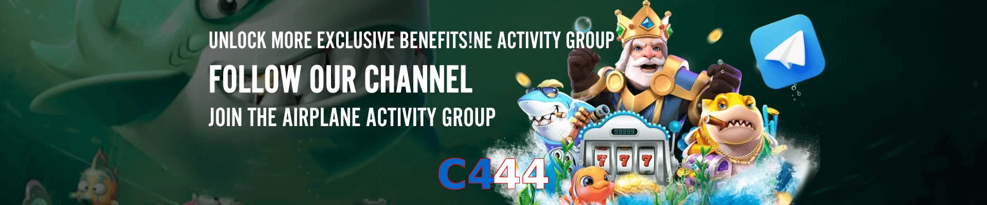 C444 featured